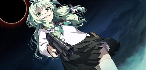 【DL版】相州戦神館學園 万仙陣【萌えゲーアワード2015 グラフィック賞 受賞】 