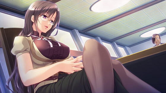 【DL版】龍堂寺士門の淫謀 アニメ追加版