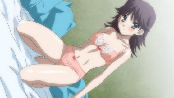 【DL版】ストリップバトルデイズ