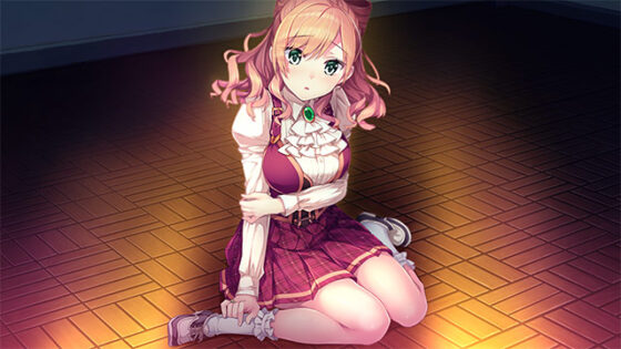 【DL版】お嬢様の半分は恋愛で出来ています！ 