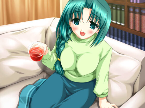 【DL版】見上げた空におちていく 