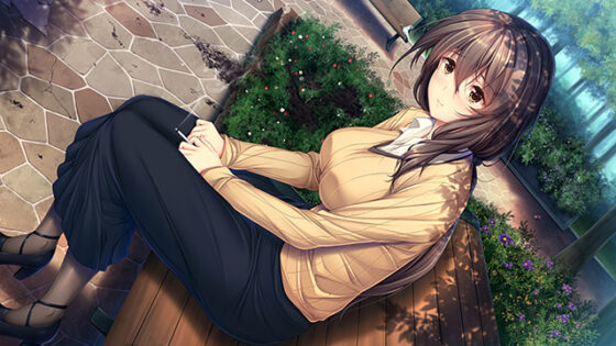 【DL版】ゾンビのあふれた世界で俺だけが襲われない 市役所編