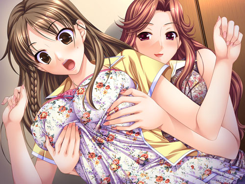 【DL版】艶蜜乙女 〜年上色気・年下初モノ！全て楽しめるフルコースな5本〜 