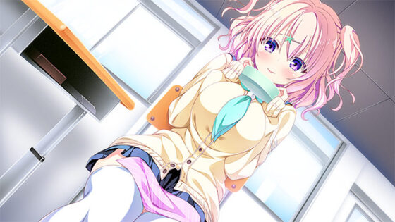 【DL版】放課後シンデレラ＋ミニファンディスクセット 