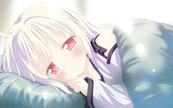 【DL版】アストラエアの白き永遠 EXTRA ＆ Finale ―白き星の夢― COMPLETEセット 