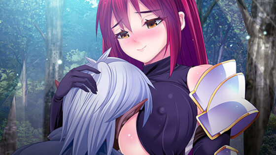 【DL版】ははむす外伝 〜水晶の女王フィーナ〜 