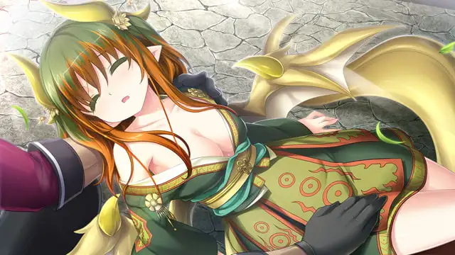 天結いキャッスルマイスターDL版 [エウシュリー] | DLsite 美少女ゲーム - R18