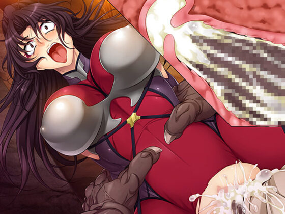 【DL版】女忍者アズサvsオーク123パック 〜アズサの軌跡〜 