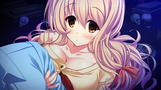 【DL版】Love Sweets 