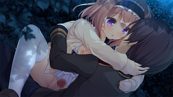 【DL版】pieces/渡り鳥&揺り籠セット