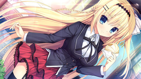 春音アリス＊グラム Wパッケージ