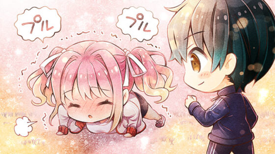 【DL版】ハッピーライヴ ショウアップ！ 