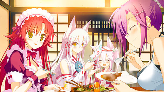 【DL版】いろとりどりのセカイ 