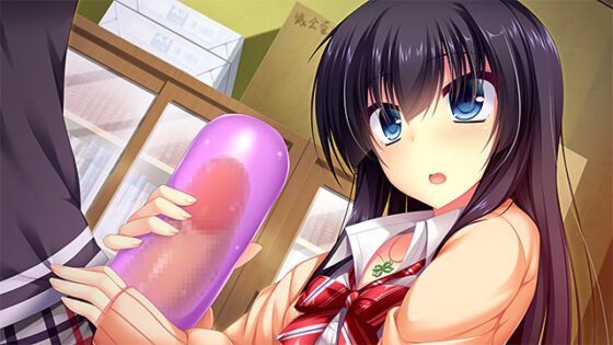 【DL版】リアルエロゲシチュエーション 