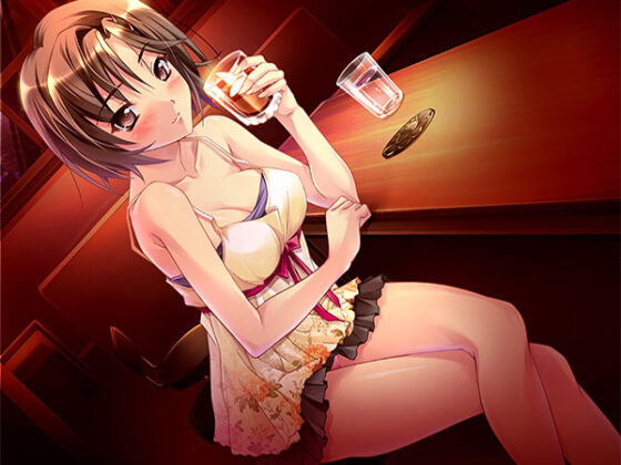 【DL版】世界でいちばんNGな恋 ハピネスモーション 