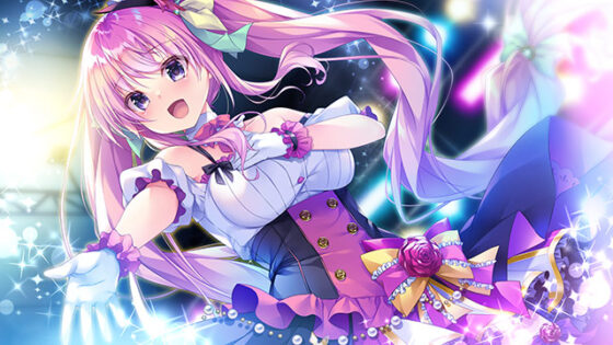 【DL版】星の乙女と六華の姉妹 