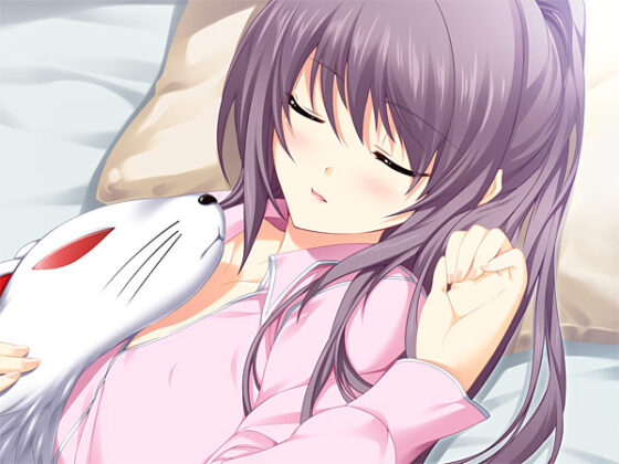 【DL版】LOVELY×CATION 