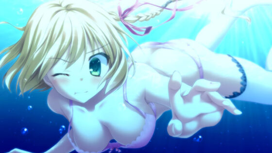 【DL版】運命線上のφ 