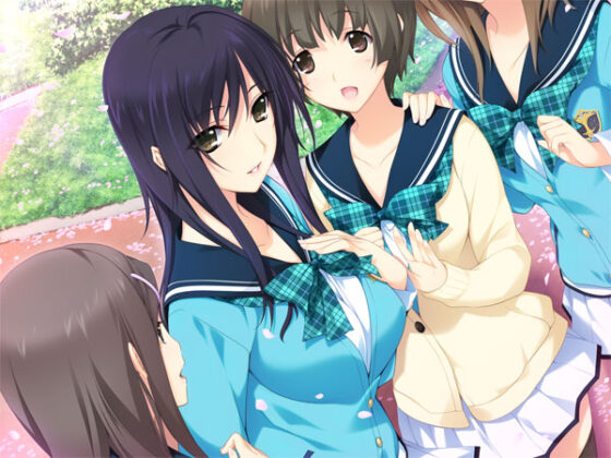 【DL版】LOVELY×CATION2【萌えゲーアワード2013 キャラクターデザイン賞 金賞受賞】 