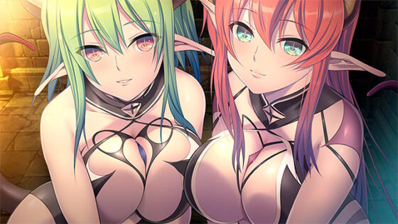 【DL版】深淵のラビリントス