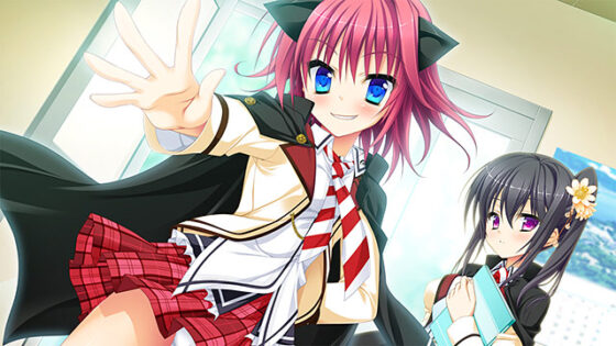 【DL版】花咲ワークスプリング！【萌えゲーアワード2015 準大賞・主題歌賞 受賞】 