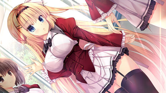 【DL版】白恋サクラ*グラムLF