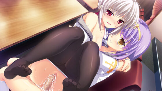 【DL版】ヒメゴト・マスカレイド〜お嬢様たちの戯れ〜 