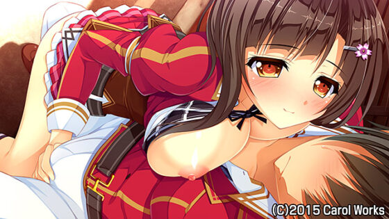 【DL版】えむリア！ 〜俺がドMになったのはどう考えてもお前らが悪い〜 