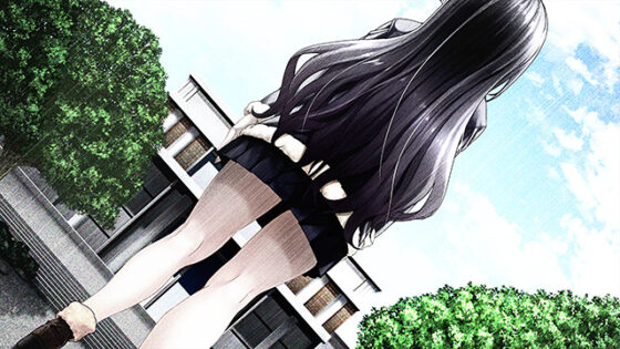 【DL版】初めての彼女 破格版