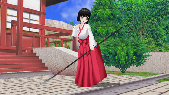 【DL版】3D少女カスタムエボリューション 