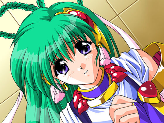 【DL版】きゃんきゃんバニープルミエール2 Refresh