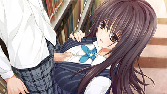 【DL版】PRETTY×CATION 