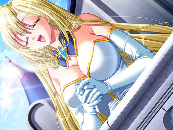 【DL版】姫散華 〜牝へと堕ちゆく双子の王女〜 Windows10対応版 