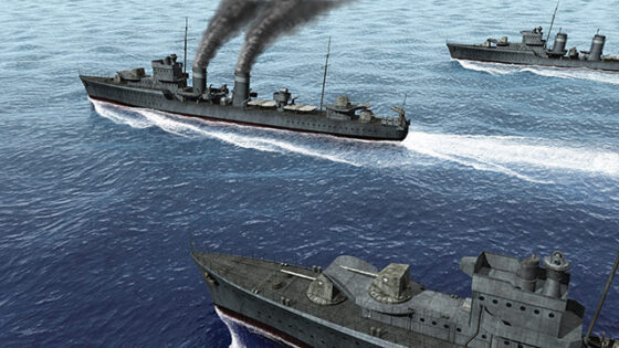 【DL版】蒼海のヴァルキュリア 〜孤高の皇女ルツィア〜 DL版 