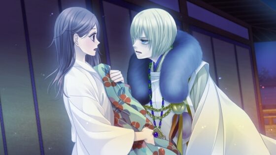 ふるえ、ゆらゆらと 上下パック Best Price版 [A’sRing] | DLsite 美少女ゲーム - R18