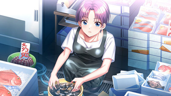 下級生リメイク