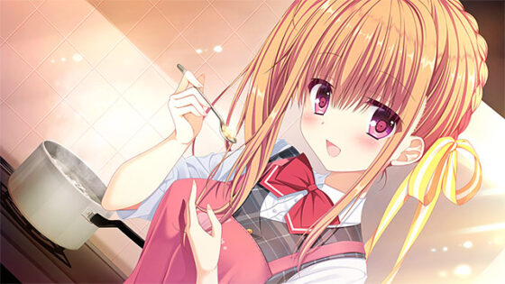 【DL版】D.C.4 Plus Harmony 〜ダ・カーポ4〜 プラスハーモニー【萌えゲーアワード2021 純愛系作品賞 受賞】 