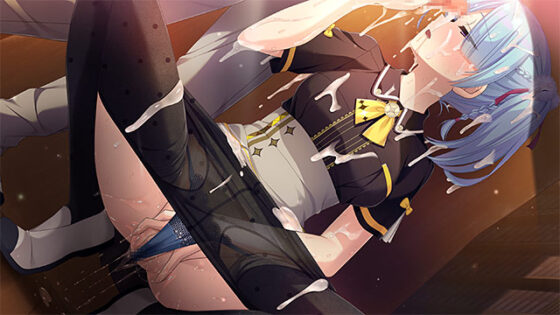 【DL版】俺の瞳で丸裸! 不可知な未来と視透かす運命