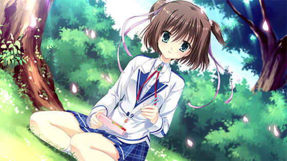 【DL版】D.C.III R 〜ダ・カーポIIIアール〜 X-rated Windows10対応版 