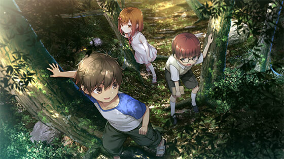 【DL版】Deep One −ディープワン− 