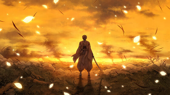 【DL版】千の刃濤、桃花染の皇姫【萌えゲーアワード2016 グラフィック賞 受賞】