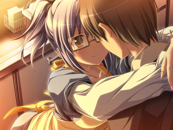 【DL版】未来ノスタルジア・新装版 