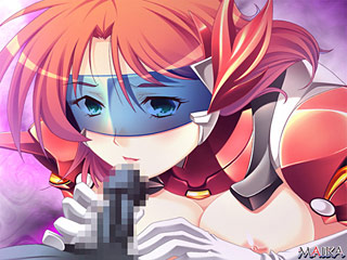 【DL版】超光戦隊ジャスティスブレイドシリーズパック 