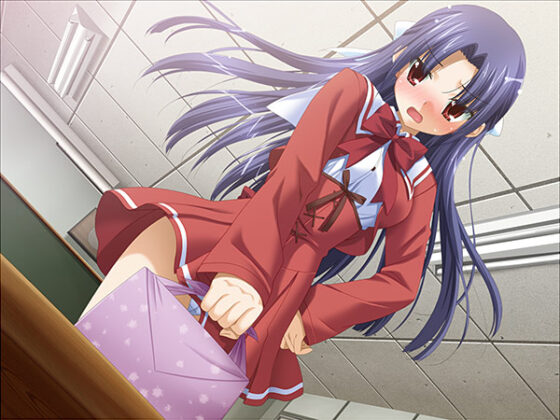 【DL版】秋のうららの 〜あかね色商店街〜 