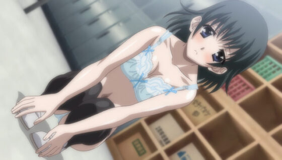 【DL版】ストリップバトルデイズ