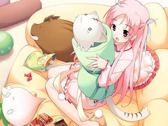 【DL版】しろくまベルスターズ♪