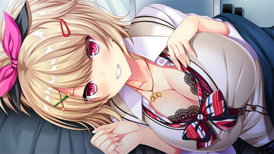 【DL版】リアルエロゲシチュエーション！2【萌えゲーアワード2020 エロス系作品賞PINK 受賞】 