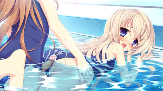 【DL版】お嬢様と秘密の乙女