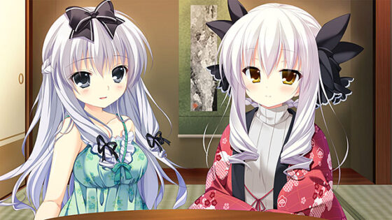 【DL版】D.C.III DreamDays 〜ダ・カーポIII〜ドリームデイズ 