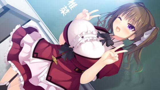 彼女は友達ですか？恋人ですか？それともトメフレですか？ [インターハート / Candy Soft / ぐみそふと / はちみつそふと / REAL / DarknessPot / 娘。 / しばそふと / DESSERT Soft / カカオ / ういろうそふと / ましゅまろそふと] | DLsite 美少女ゲーム - R18